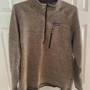 Patagonia Fleece Jacket